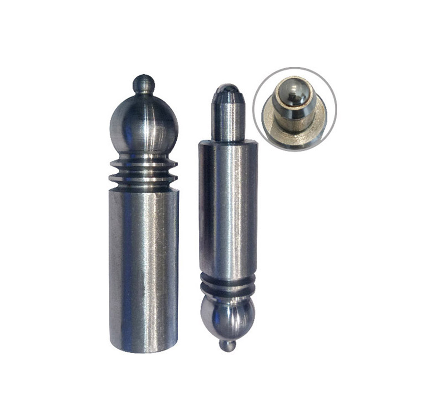 Suppliers & Traders of Hinges With Steel Ball In India, Punjab & Ludhiana