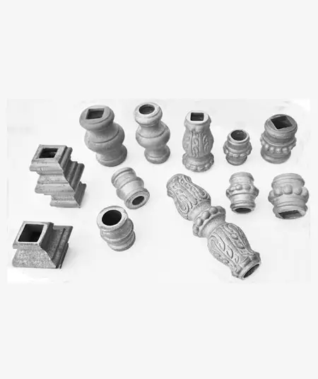 Casting Ornamentals