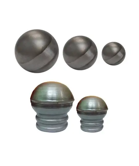 Hollow Balls