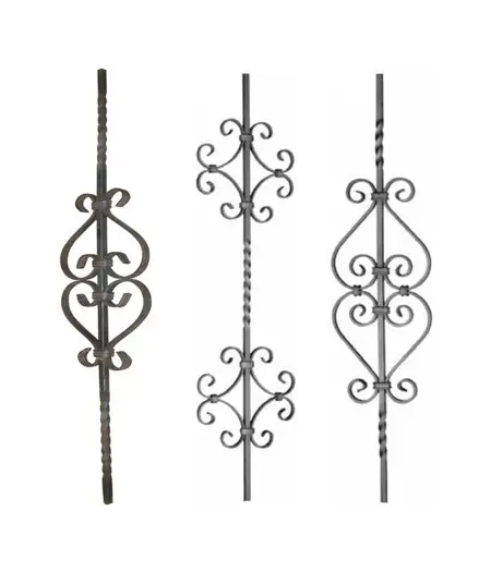 Pickets