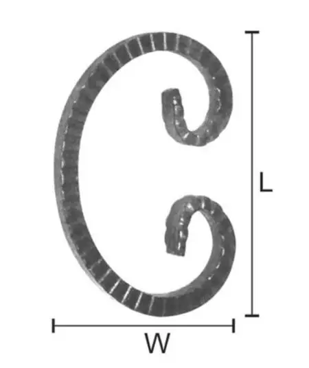 Scrolls & Accessories