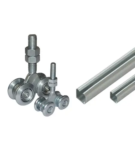 Sliding Gate Accessories