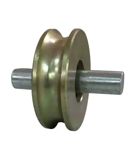 Sliding Gate Track Wheels